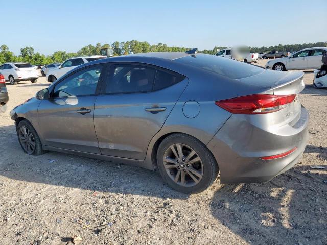 Vin: 5npd84lf6jh324270, lot: 61805975, hyundai elantra sel 20182