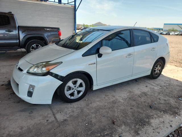 2010 TOYOTA PRIUS - JTDKN3DUXA0070924