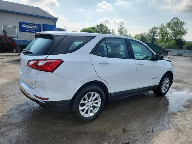 2018 CHEVROLET EQUINOX LS 2GNAXREV8J6241264