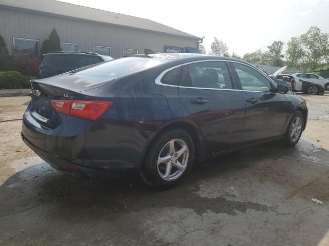 Vin: 1g1zb5st5gf187144, lot: 58532955, chevrolet malibu ls 20163