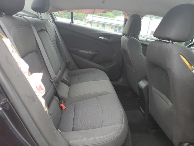 2016 CHEVROLET CRUZE LT - 1G1BE5SM9G7293642
