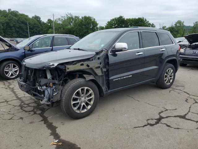 Vin: 1c4rjfbg8fc606414, lot: 62353455, jeep grand cher limited 2015 img_1