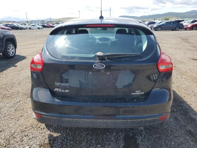 2015 FORD FOCUS SE 1FADP3K22FL327154