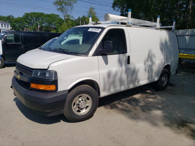 CHEVROLET EXPRESS G2