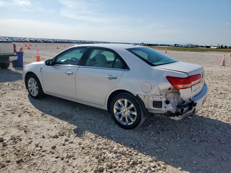 Vin: 3lnhl2gc9br759587, lot: 60188445, lincoln mkz 20112