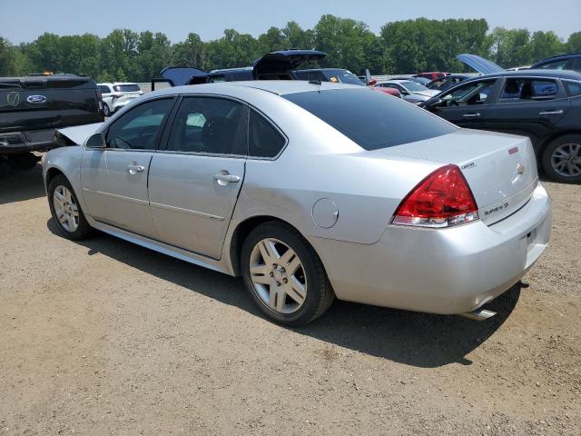 Vin: 2g1wg5e34d1250995, lot: 60863575, chevrolet impala lt 20132