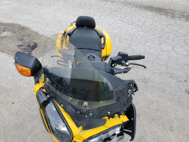 2014 HONDA GL1800 B JH2SC6845EK100348