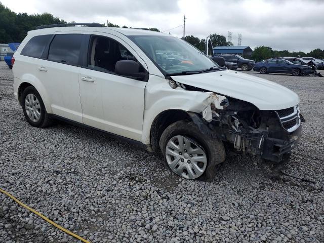 2018 DODGE JOURNEY SE 3C4PDCAB5JT241688