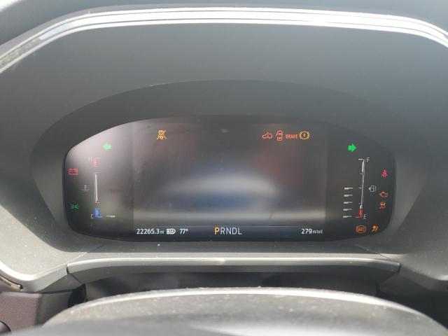 2023 FORD ESCAPE ST 1FMCU9NZXPUA46883