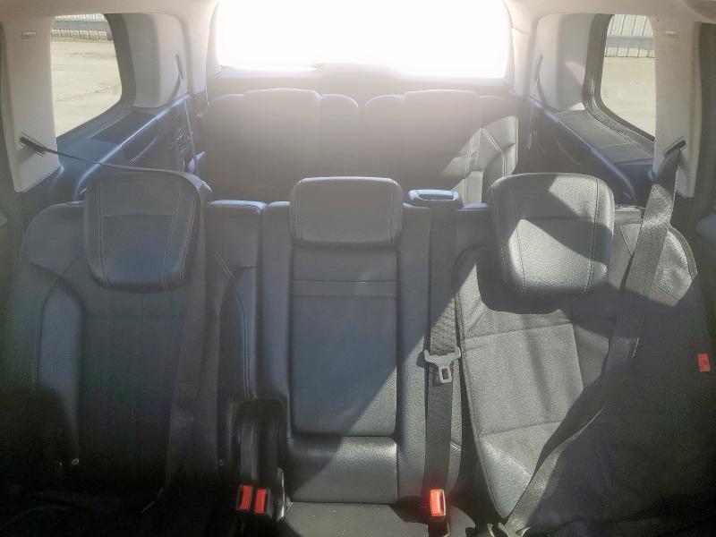 2014 MERCEDES-BENZ GL 450 4MA - 4JGDF7CE8EA421090