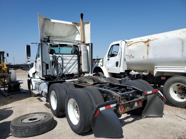 INTERNATIONAL PROSTAR 2013 white tractor diesel 1HSDJSJR9DJ308265 photo #4