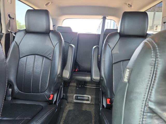 2015 BUICK ENCLAVE 5GAKRBKD5FJ193860
