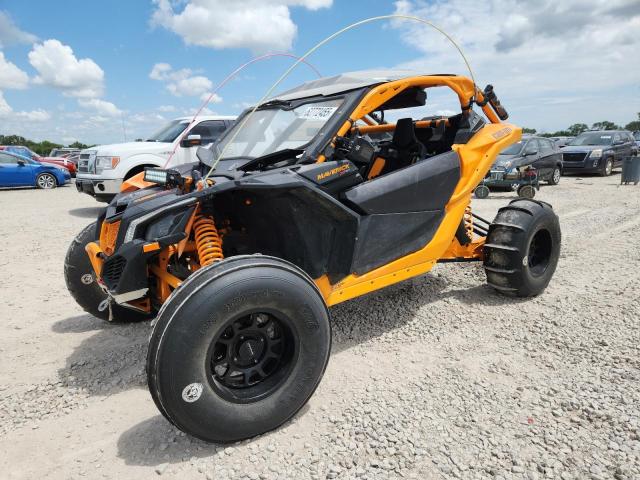 2020 CAN-AM MAVERICK S 3JBVVAV49LK001544