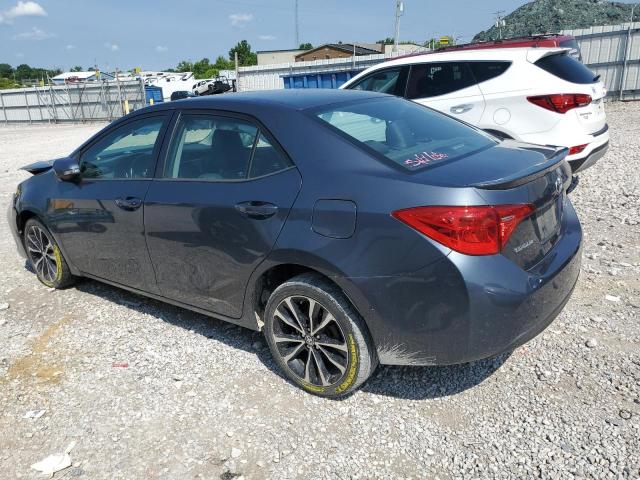 Vin: 2t1burhe5hc824076, lot: 61747675, toyota corolla l 20172