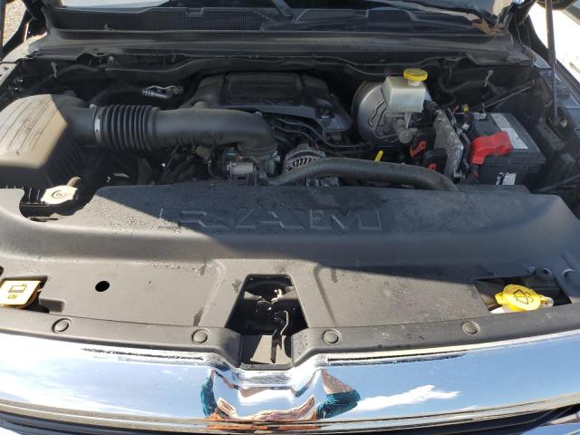 2019 RAM 1500 BIG H 1C6RREFT1KN721002