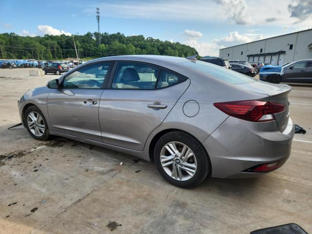 Vin: kmhd84lf2lu903518, lot: 59846295, hyundai elantra sel 20202