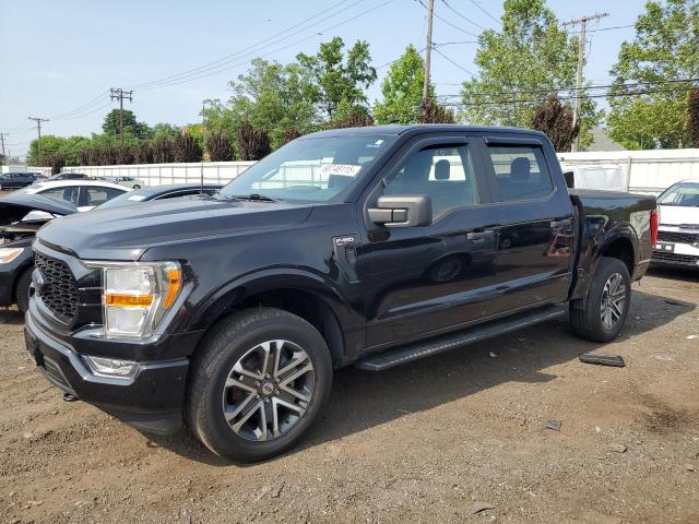 Vin: 1ftew1ep7mke55373, lot: 60748115, ford f-150 supercrew 2021 img_1