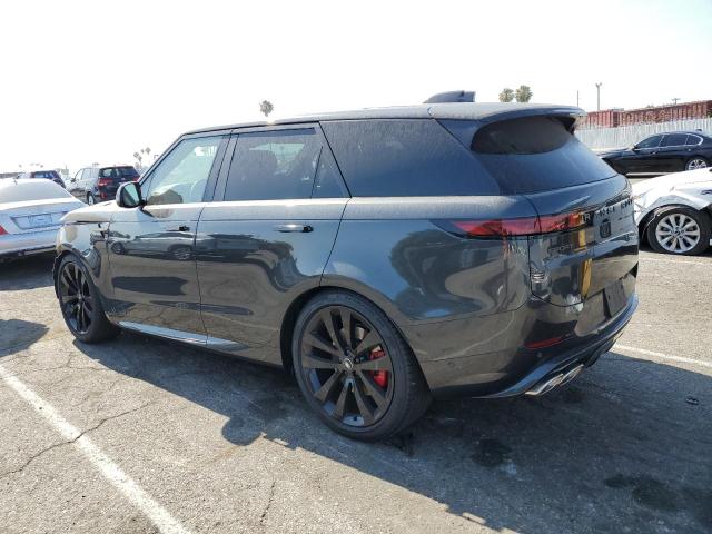 2025 LAND ROVER RANGE ROVE SAL119E99SA430676
