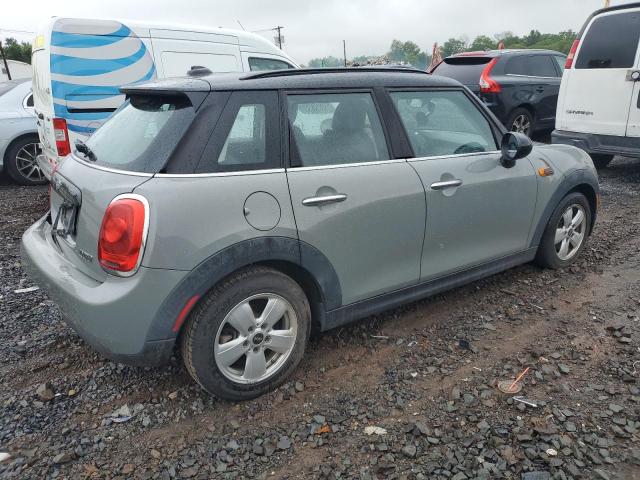 Vin: wmwxu1c53g2d08231, lot: 61050035, mini cooper 20163