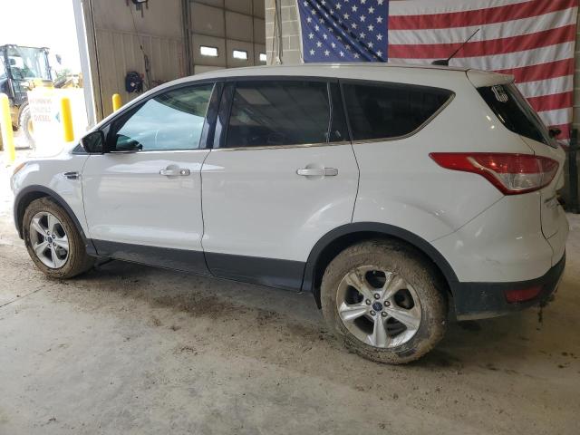 Vin: 1fmcu0g76gua73473, lot: 61420455, ford escape se 20162