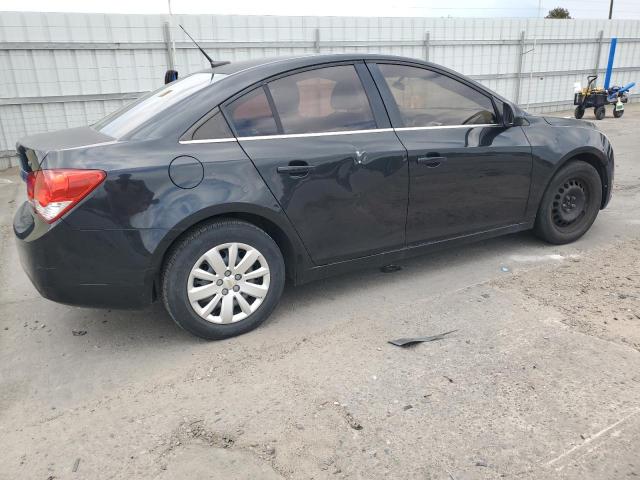Vin: 1g1pf5s96b7102217, lot: 60031455, chevrolet cruze lt 20113