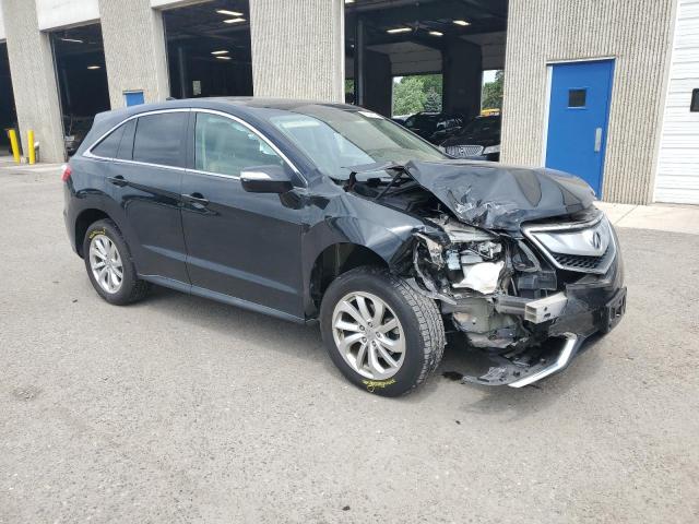 Vin: 5j8tb4h56hl016553, lot: 61544785, acura rdx technology 20174