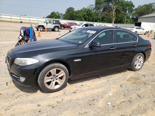 Vin: wbaxg5c5xcdw85651, lot: 60638295, bmw 5 series i 2012 img_1