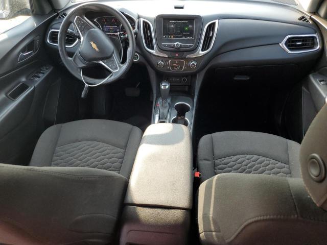 2019 CHEVROLET EQUINOX LT 3GNAXKEV6KS511442