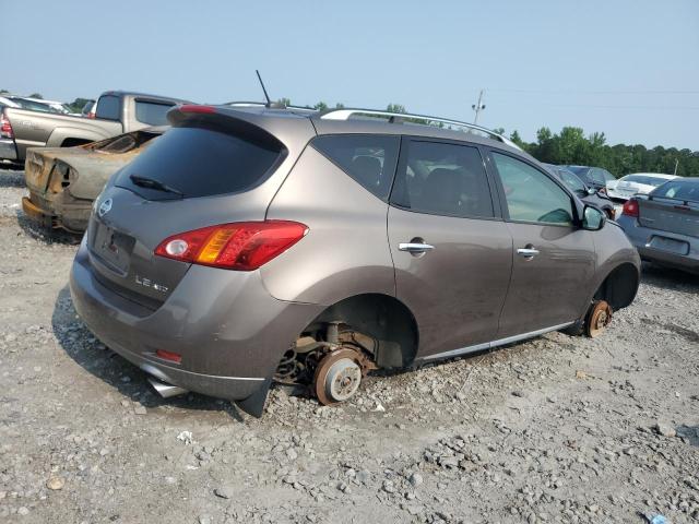 Vin: jn8az1mwxaw129252, lot: 59054305, nissan murano s 20103
