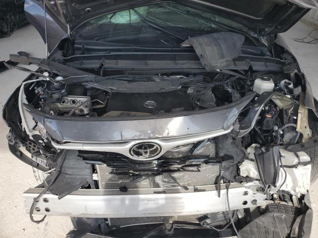 2021 TOYOTA HIGHLANDER #3284873048