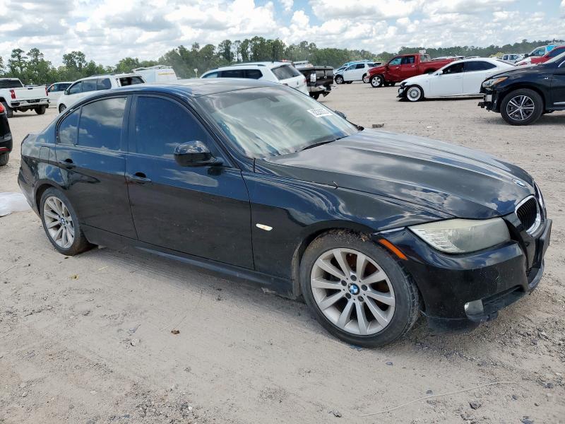 Vin: wbaph7g50bnn05430, lot: 62200835, bmw 3 series i 20114