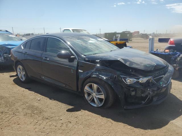 2018 BUICK REGAL PREF W04GL6SXXJ1125015
