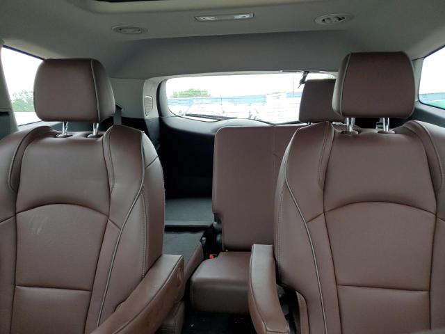2020 BUICK ENCLAVE AV - 5GAEVCKW6LJ264186