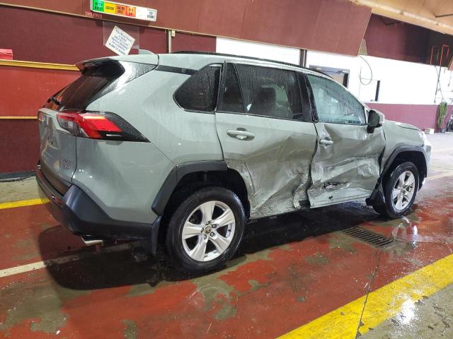 Vin: 2t3p1rfv7mw207067, lot: 58554225, toyota rav4 xle 20213
