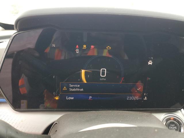 2024 CHEVROLET TRAX 1LT KL77LHE20RC195248