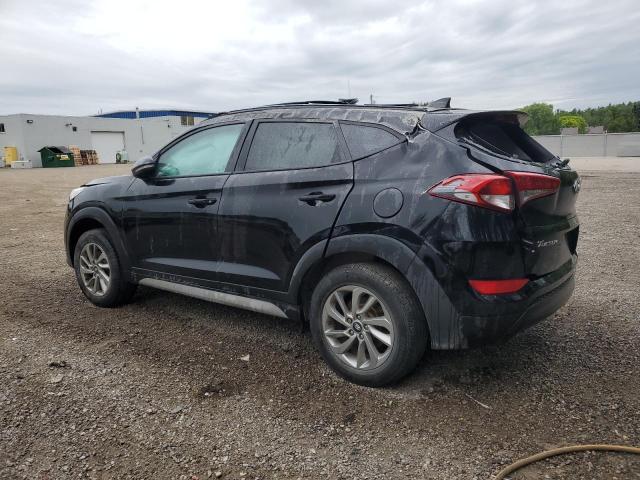 Vin: km8j33a40ju606449, lot: 62512185, hyundai tucson sel 20182