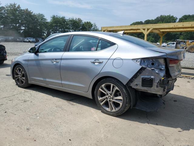 Vin: 5npd84lf9hh064294, lot: 62822135, hyundai elantra se 20172