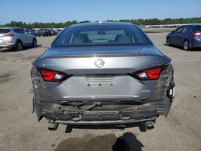 2019 NISSAN ALTIMA SR - 1N4BL4CW2KC224613