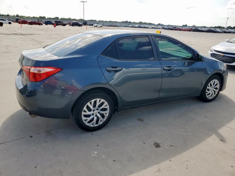 Vin: 2t1burhexkc231031, lot: 59851785, toyota corolla l 20193