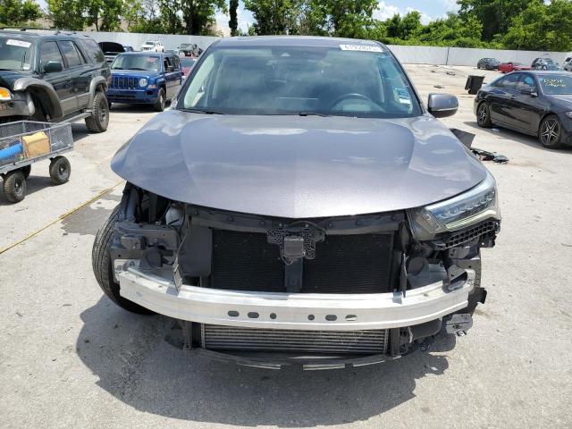 2020 ACURA RDX ADVANC 5J8TC2H70LL025020