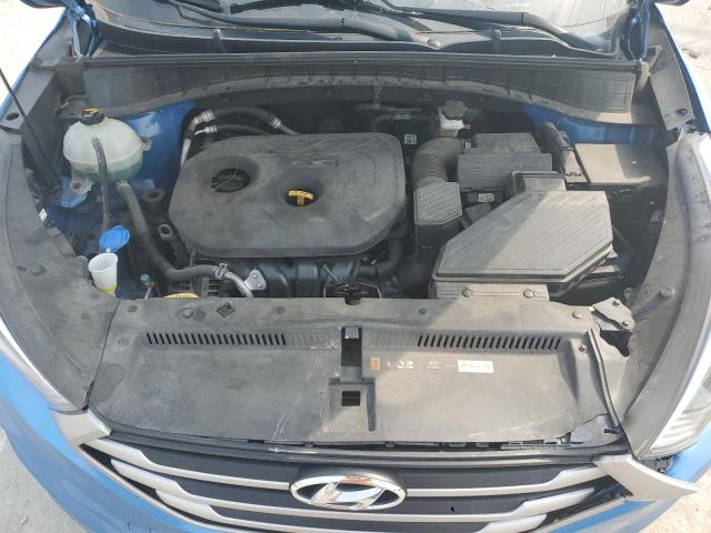 2018 HYUNDAI TUCSON SEL - KM8J3CA49JU650403