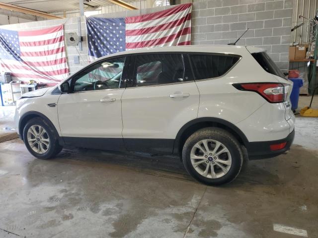 Vin: 1fmcu0g93hue35973, lot: 59027015, ford escape se 20172