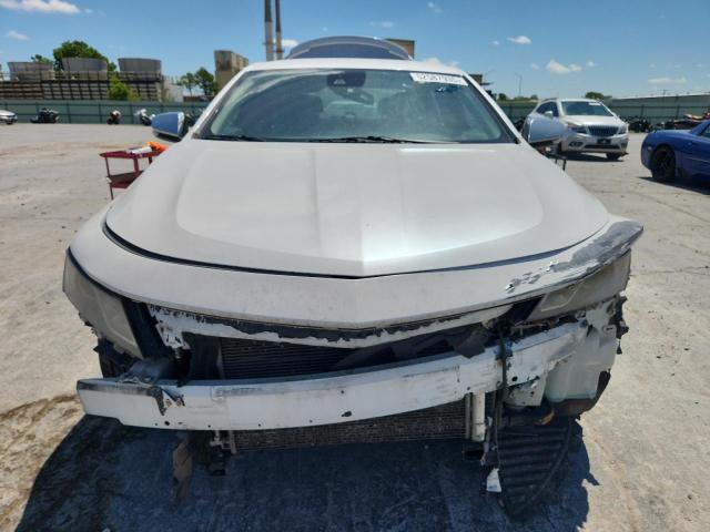 2017 CHEVROLET IMPALA LT 2G1105S39H9198189