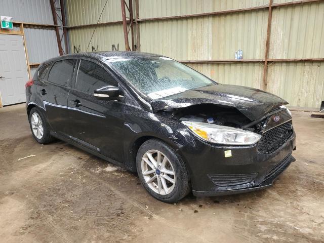 2016 FORD FOCUS SE - 1FADP3K20GL341586