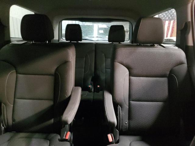 2021 GMC ACADIA SLE - 1GKKNRLS0MZ128742