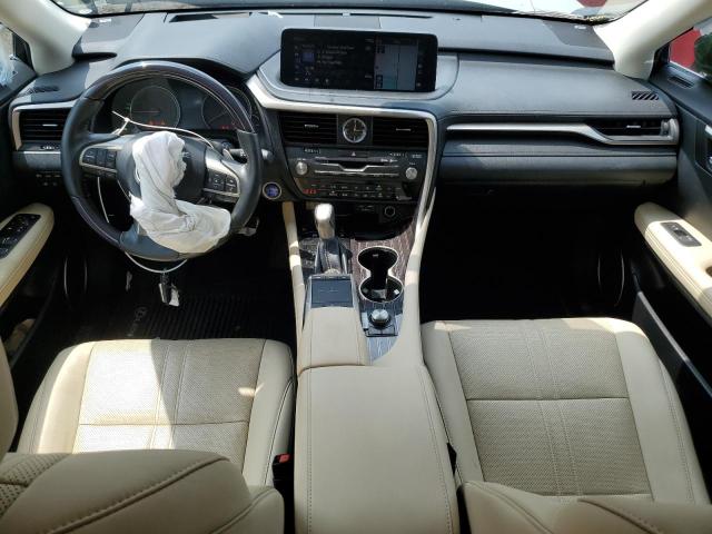 2021 LEXUS RX 450H 2T2JGMDA5MC071860