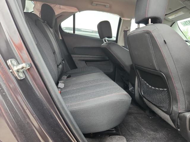 2016 CHEVROLET EQUINOX LT 2GNALCEK8G6103098