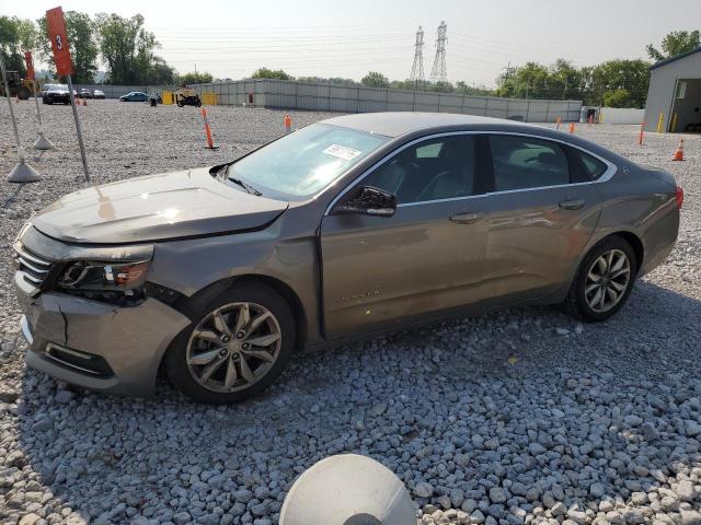 CHEVROLET IMPALA LT