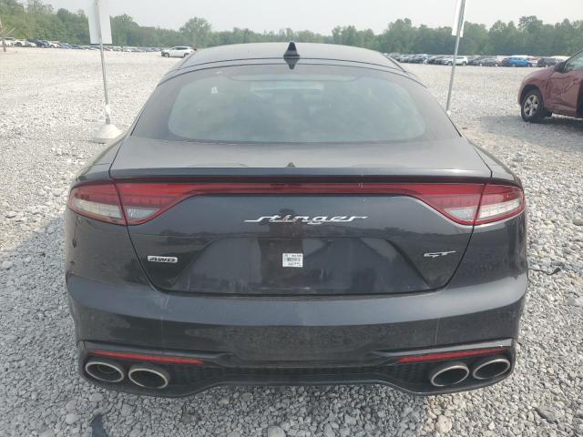 KNAE45LCXN6100606 2022 KIA STINGER