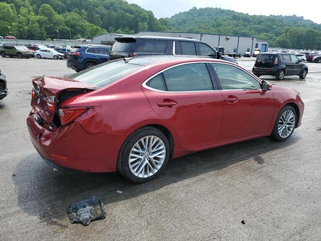 Vin: jthbk1gg1d2066173, lot: 60131545, lexus es350 350 20133